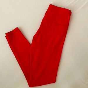 Zyia Light n Tight Leggings Size 2